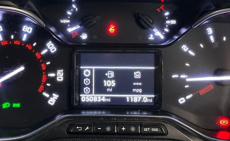 Used Citroen Berlingo 2022 for sale - 78026262: Photo 10