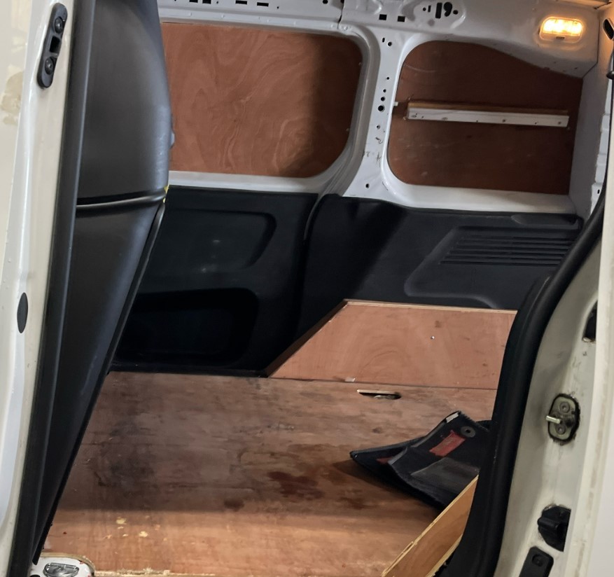 Used Citroen Berlingo 2022 for sale - 78026262: Photo 7