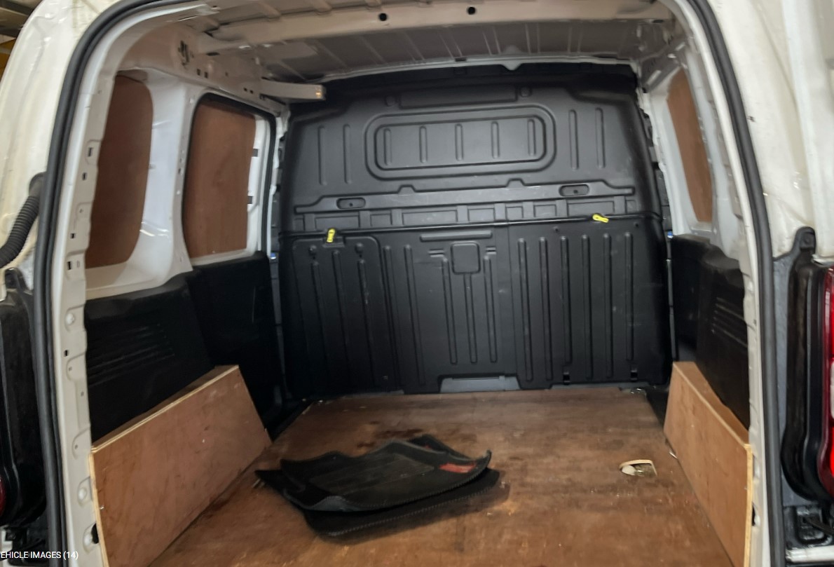 Used Citroen Berlingo 2022 for sale - 78026262: Photo 8