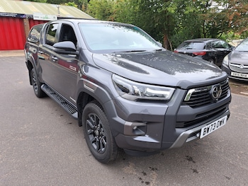 Used Toyota Hilux 2024 for sale - 75616501: Photo