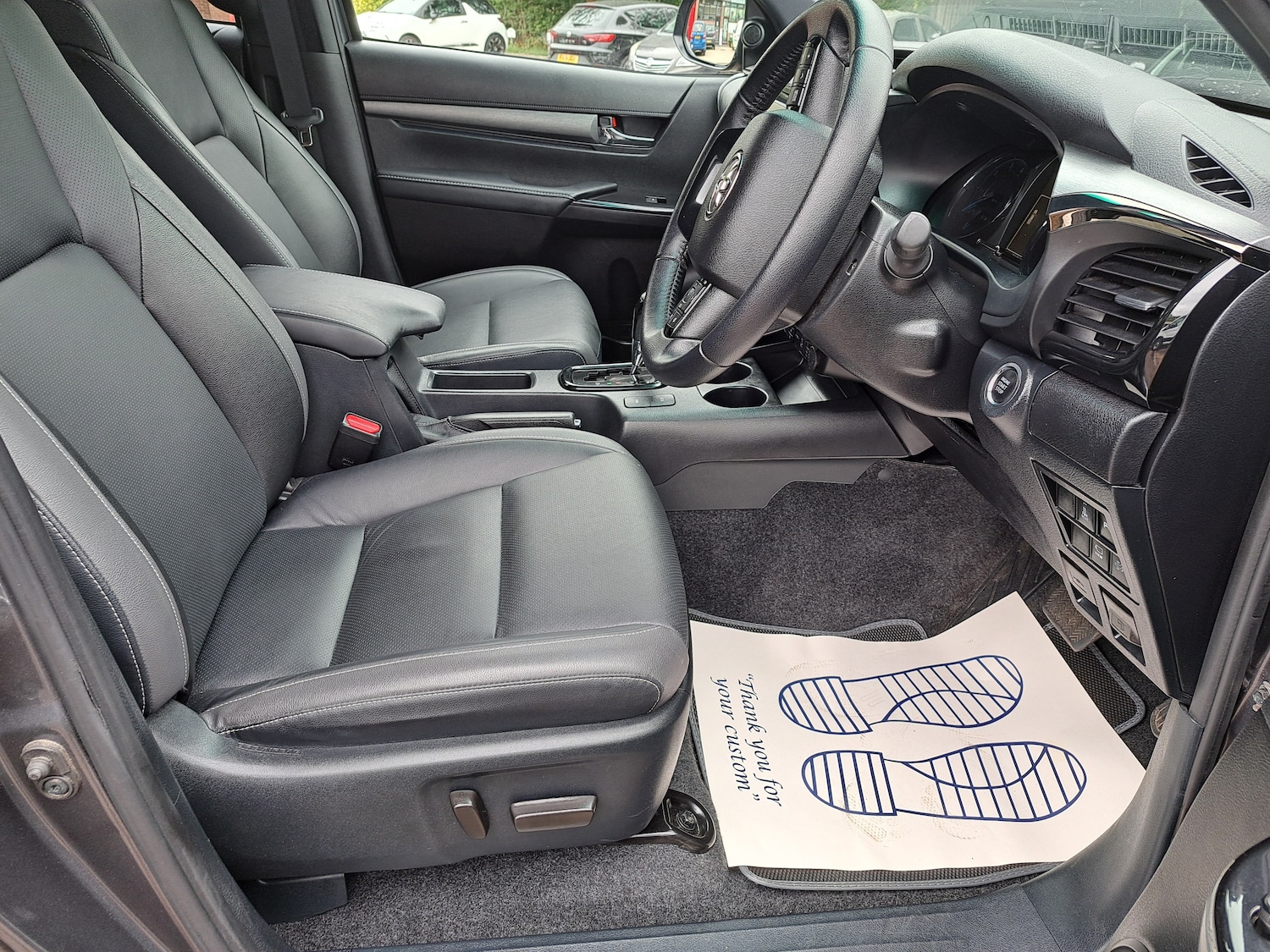Vehicle 9