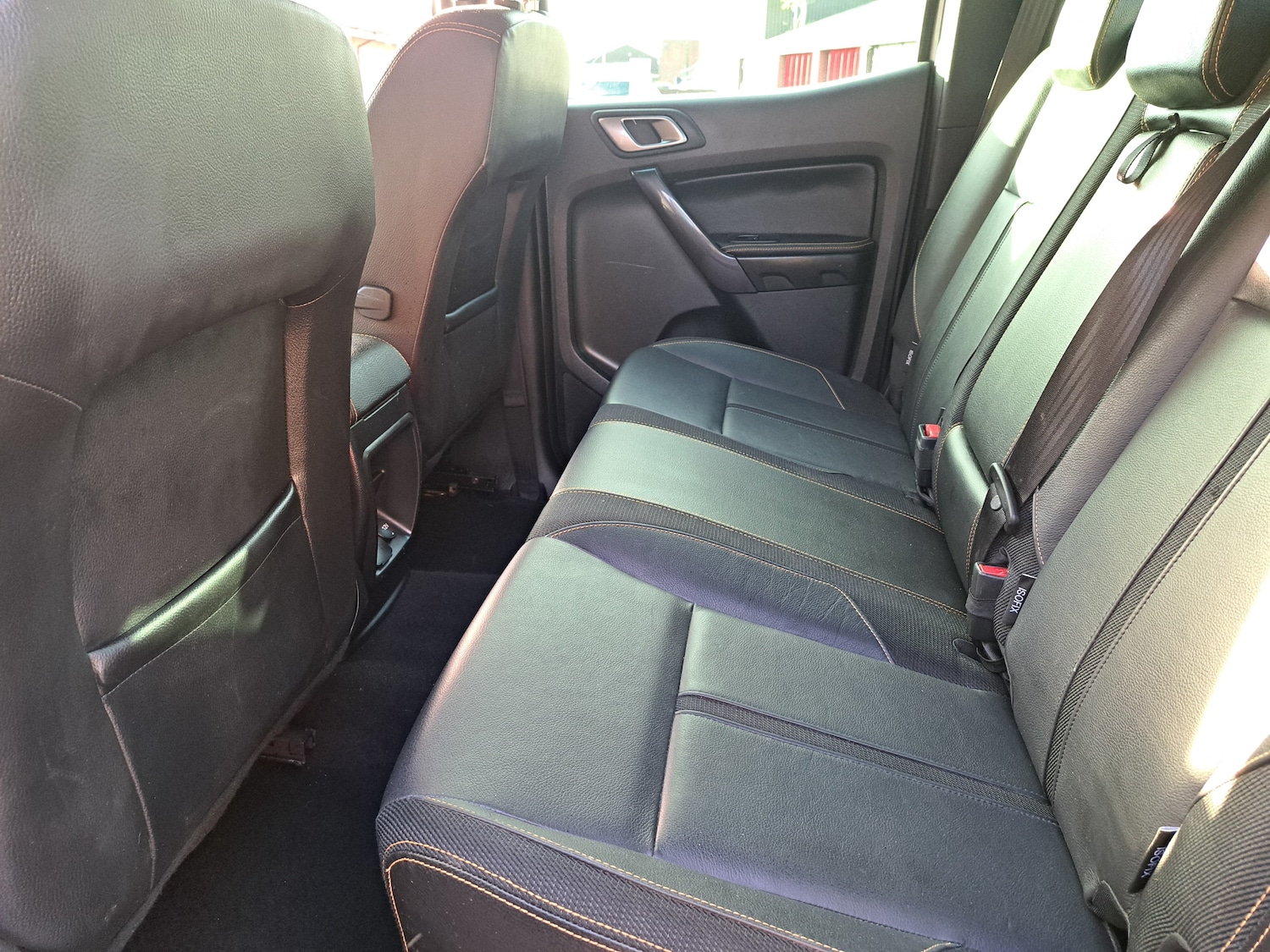 Used Ford Ranger 2021 for sale - 76330375: Photo 10