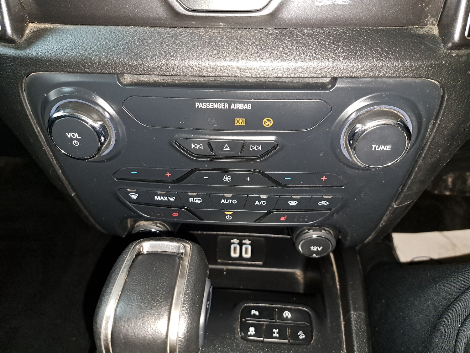 Used Ford Ranger 2021 for sale - 76330375: Photo 12