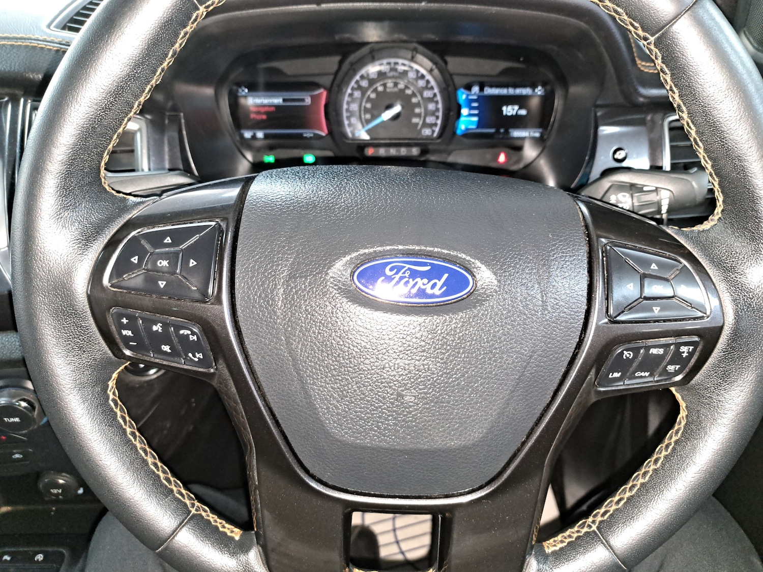 Used Ford Ranger 2021 for sale - 76330375: Photo 13