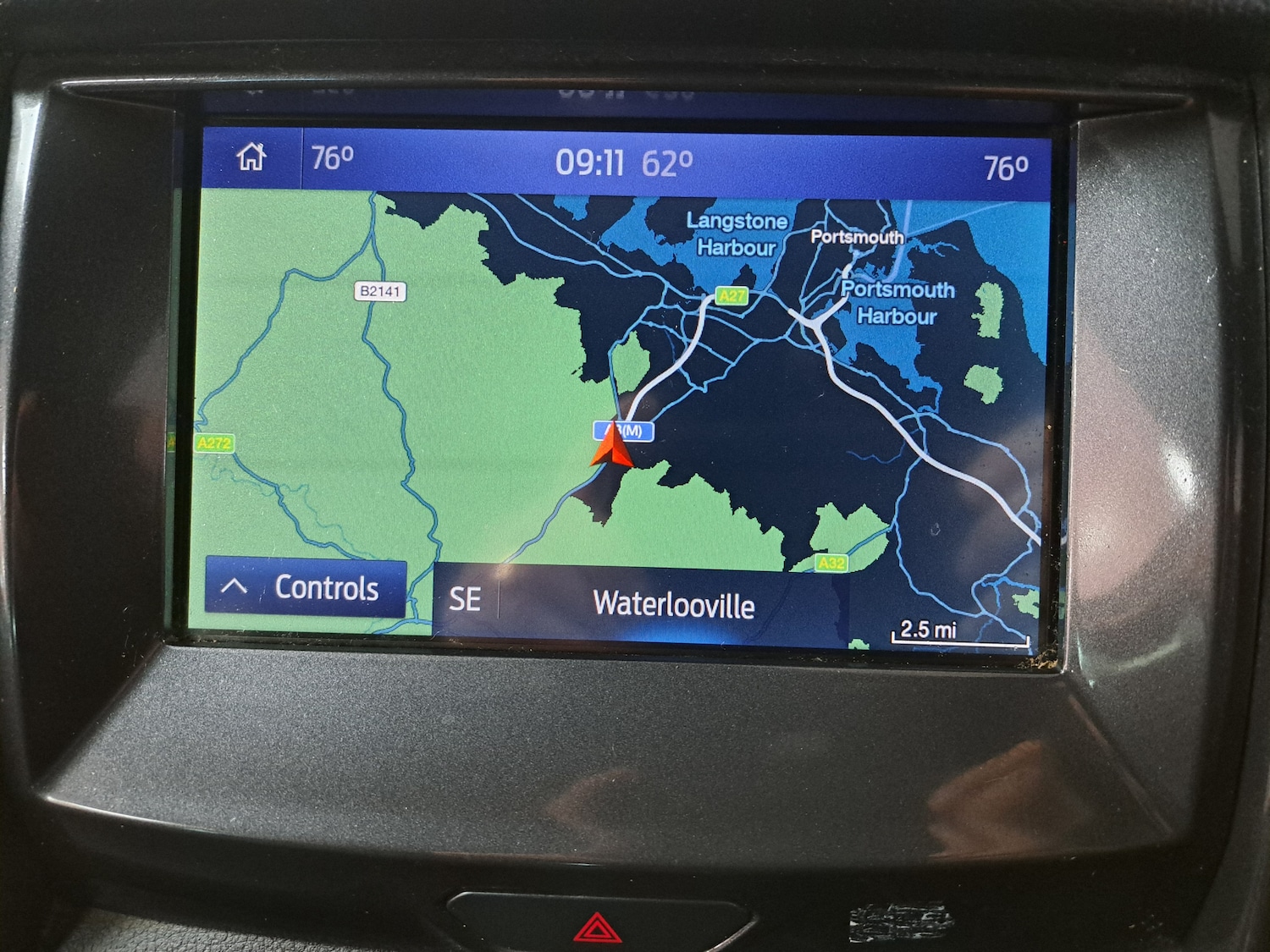 Used Ford Ranger 2021 for sale - 76330375: Photo 14