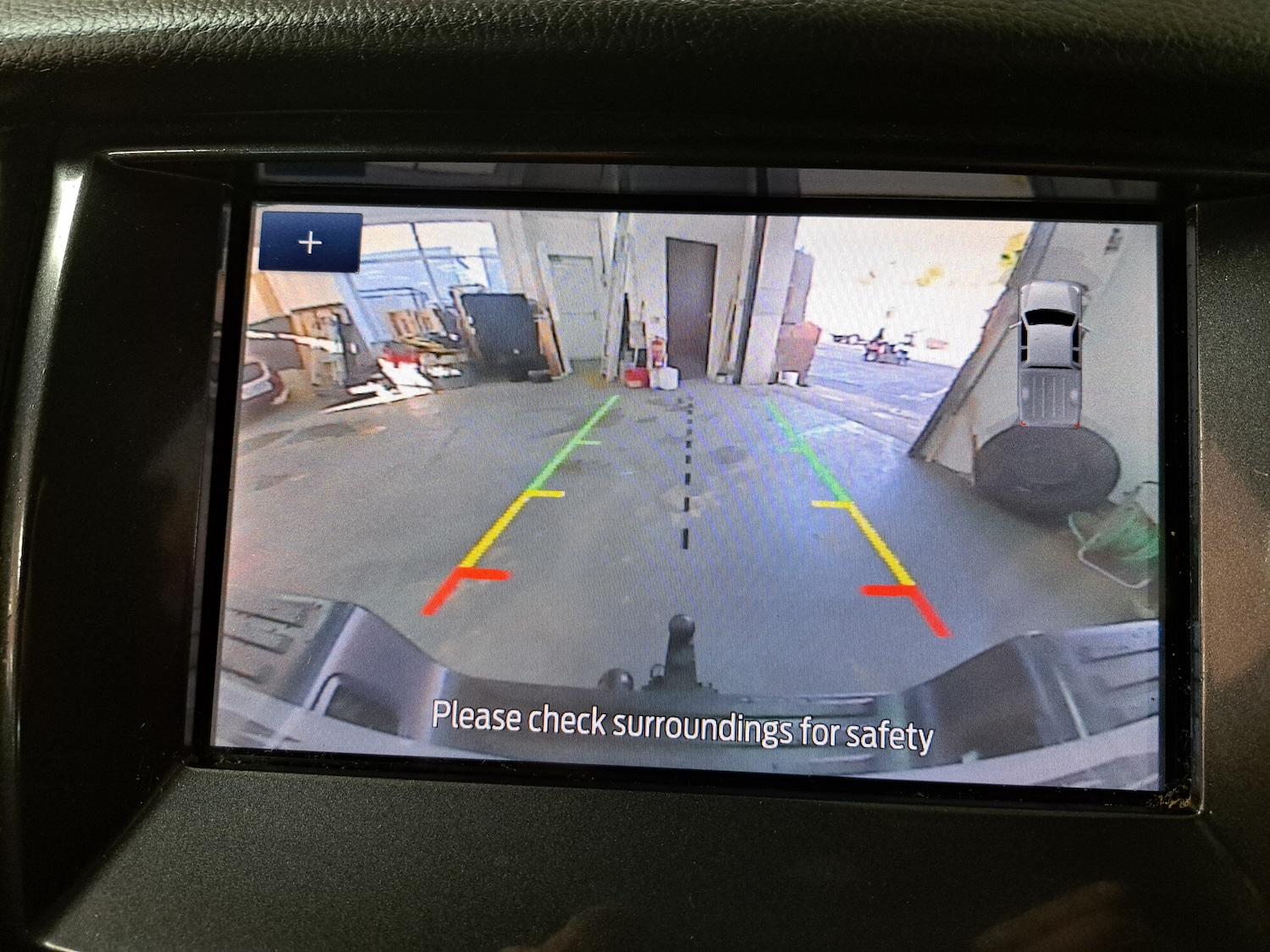 Used Ford Ranger 2021 for sale - 76330375: Photo 15