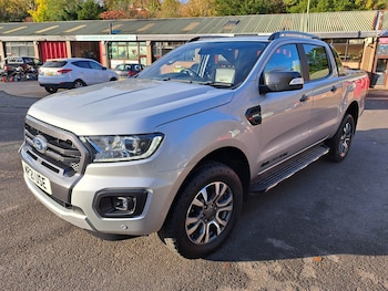 Used Ford Ranger 2021 for sale - 76330375: Photo