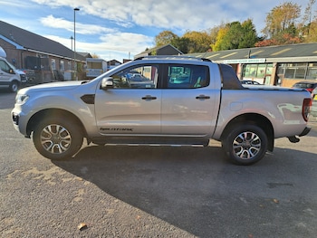 Used Ford Ranger 2021 for sale - 76330375: Photo