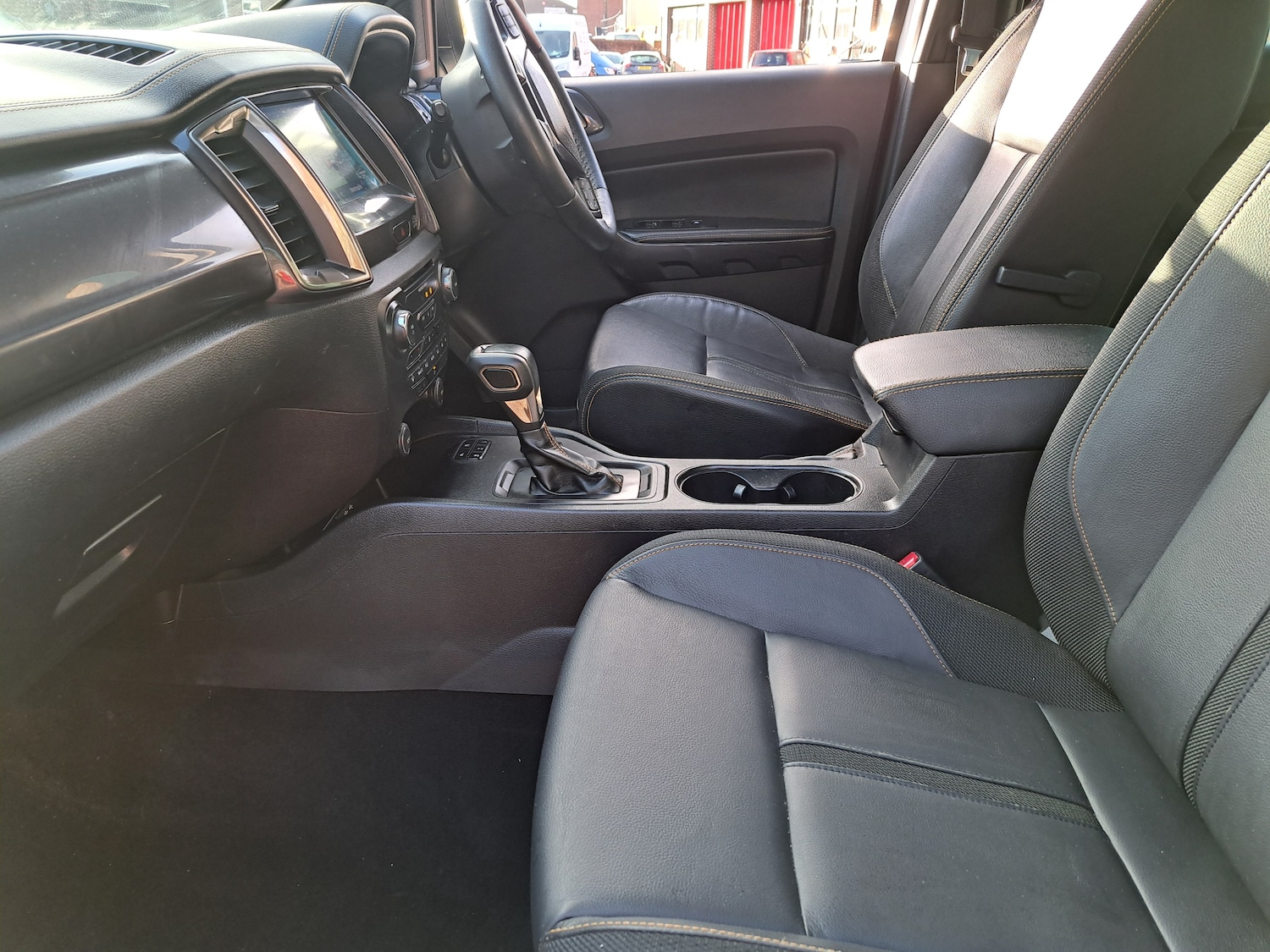 Used Ford Ranger 2021 for sale - 76330375: Photo 8