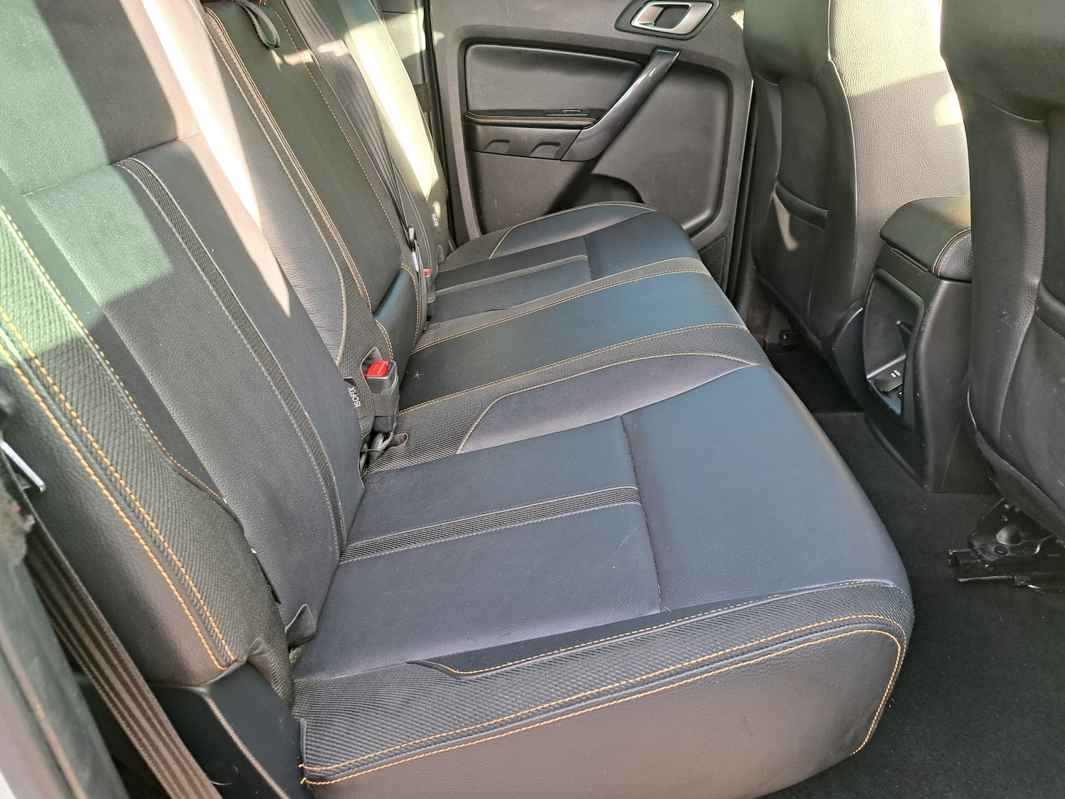 Used Ford Ranger 2021 for sale - 76330375: Photo 9