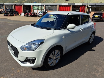 Used Suzuki Swift 2018 for sale - 78668443: Photo
