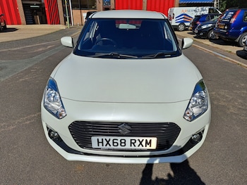 Used Suzuki Swift 2018 for sale - 78668443: Photo