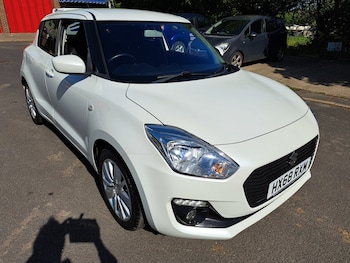 Used Suzuki Swift 2018 for sale - 78668443: Photo