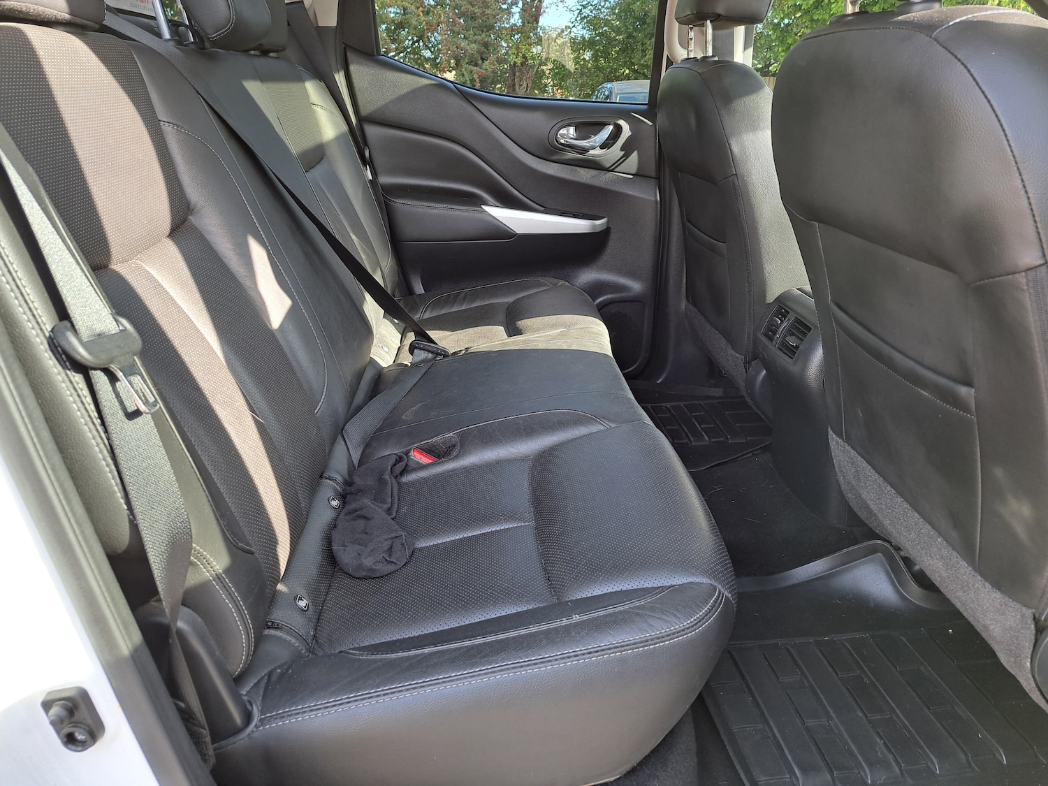 Used Nissan Navara 2019 for sale - 75517469: Photo 12