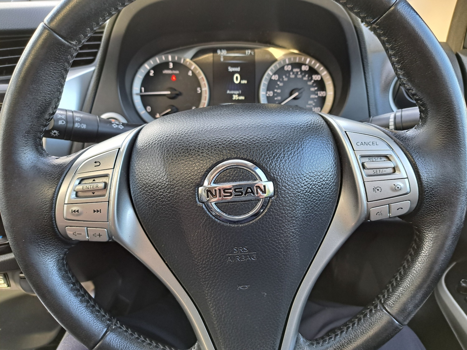 Used Nissan Navara 2019 for sale - 75517469: Photo 14