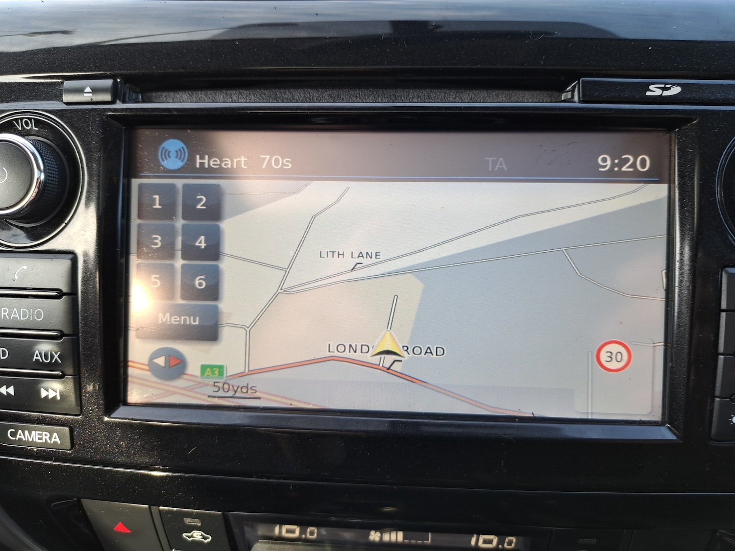 Used Nissan Navara 2019 for sale - 75517469: Photo 17