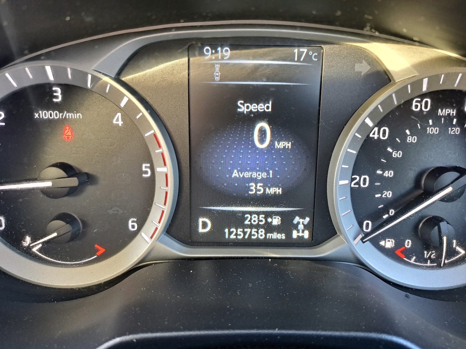 Used Nissan Navara 2019 for sale - 75517469: Photo 18