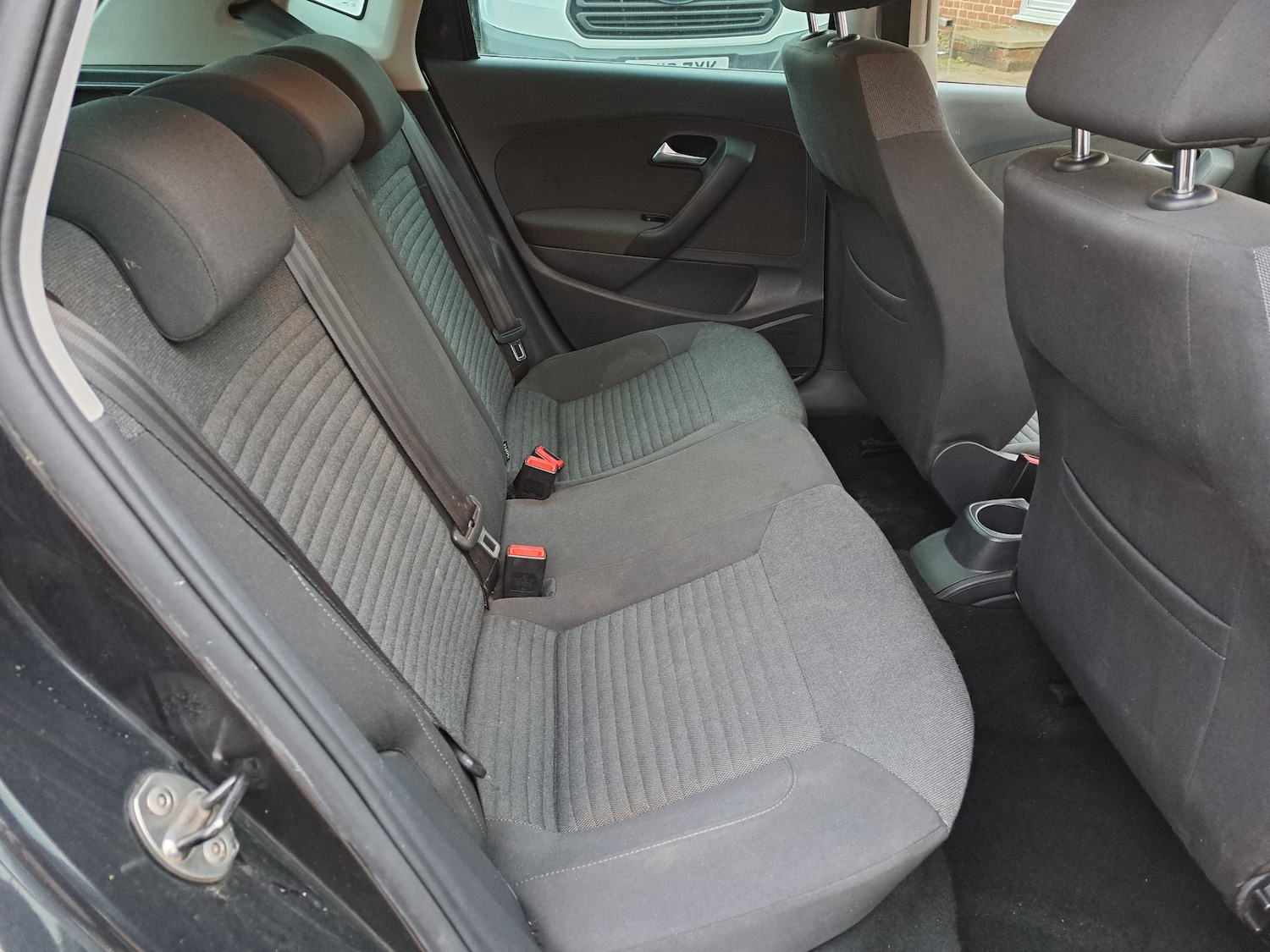 Used Volkswagen Polo 2011 for sale - 76909313: Photo 11