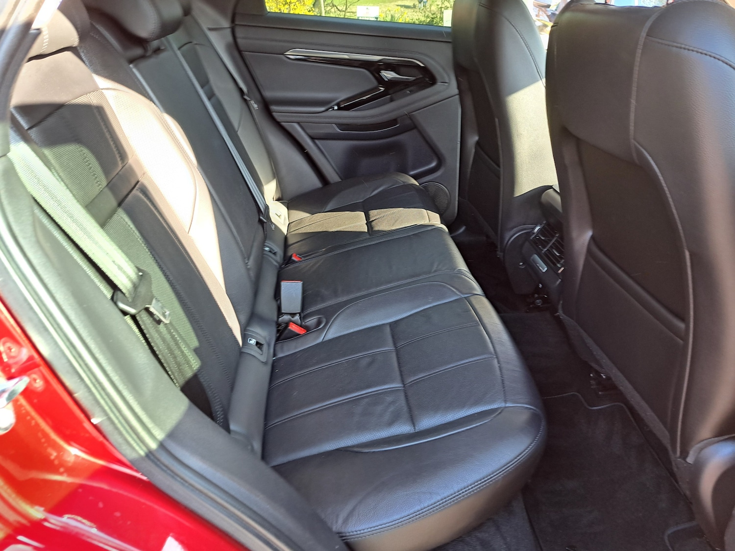 Used Land Rover Range Rover Evoque 2019 for sale - 77962390: Photo 11