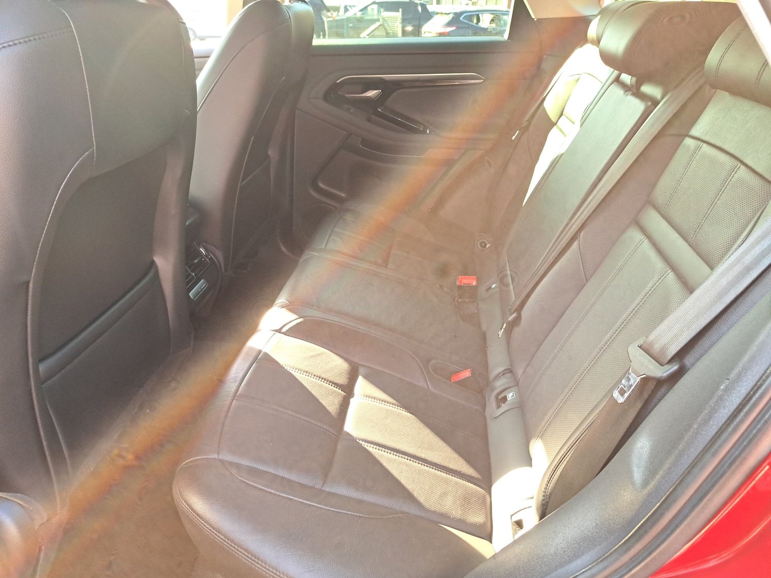 Used Land Rover Range Rover Evoque 2019 for sale - 77962390: Photo 12