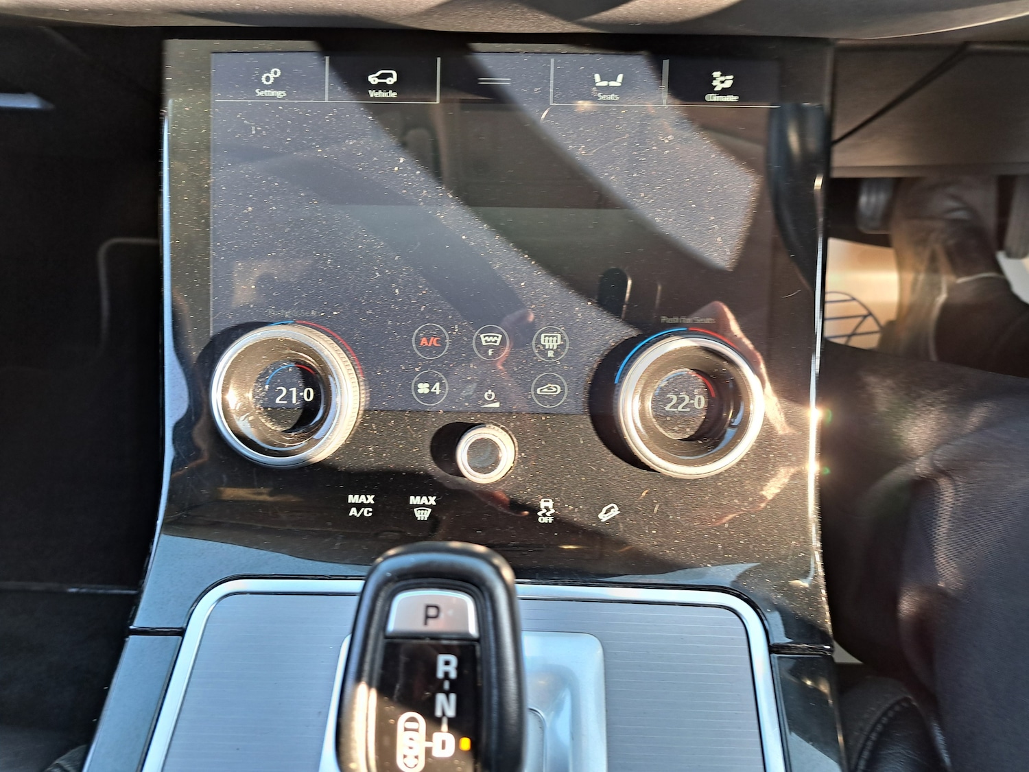 Used Land Rover Range Rover Evoque 2019 for sale - 77962390: Photo 15