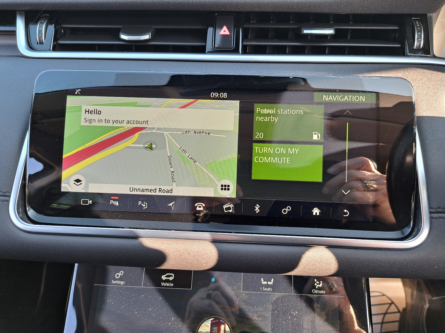 Used Land Rover Range Rover Evoque 2019 for sale - 77962390: Photo 16