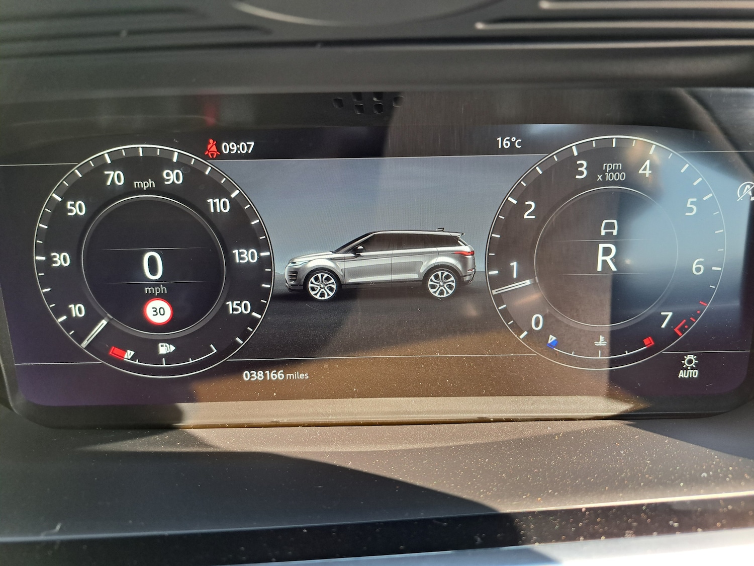 Used Land Rover Range Rover Evoque 2019 for sale - 77962390: Photo 19