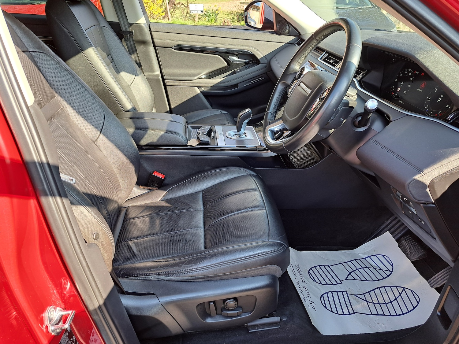 Used Land Rover Range Rover Evoque 2019 for sale - 77962390: Photo 9