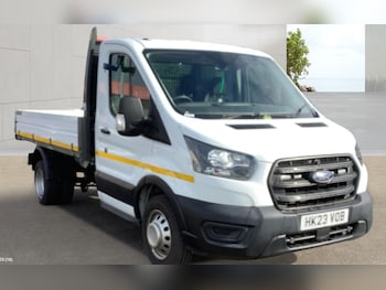 Used Ford Transit 2023 for sale - 78789462: Photo