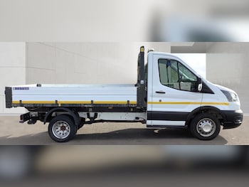 Used Ford Transit 2023 for sale - 78789462: Photo