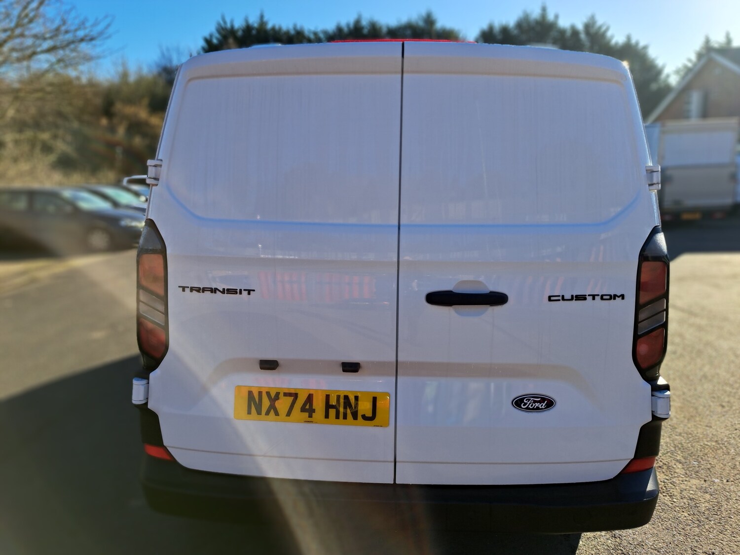 Vehicle 7