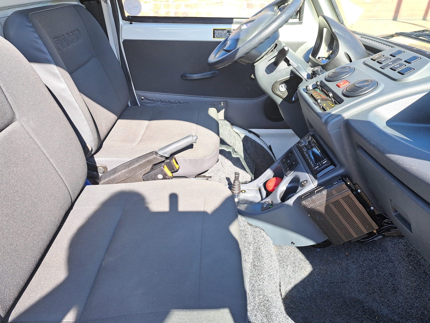 Used Piaggio Porter 2020 for sale - 74999920: Photo 10