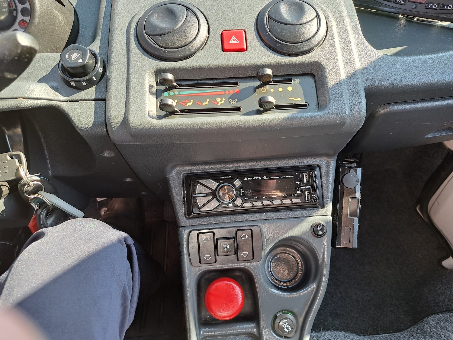 Used Piaggio Porter 2020 for sale - 74999920: Photo 13