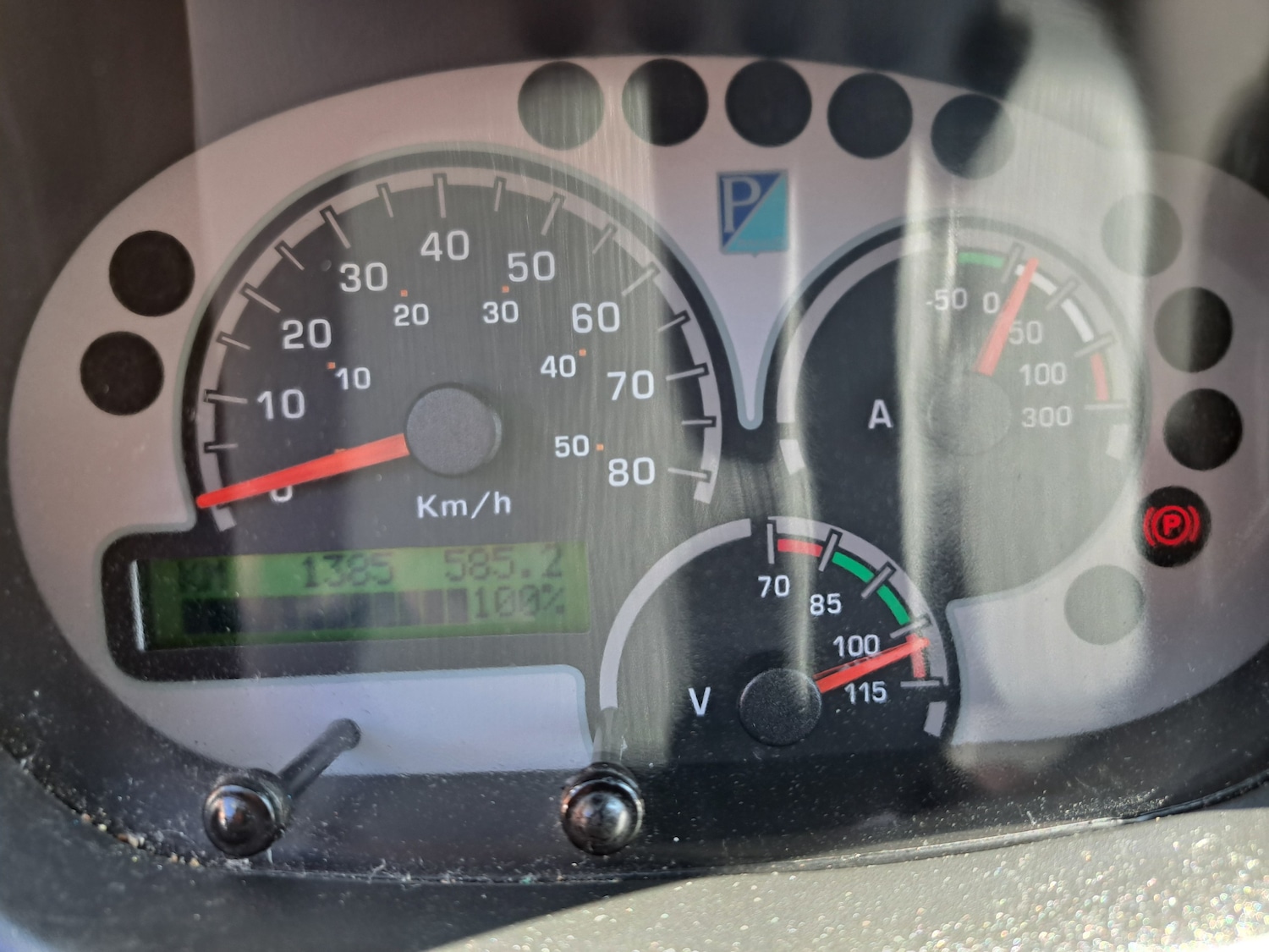 Used Piaggio Porter 2020 for sale - 74999920: Photo 15