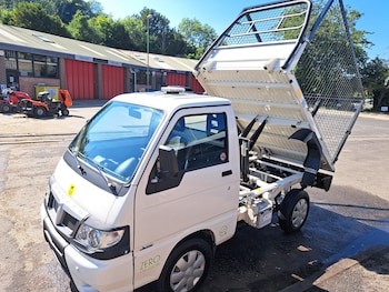 Used Piaggio Porter 2020 for sale - 74999920: Photo