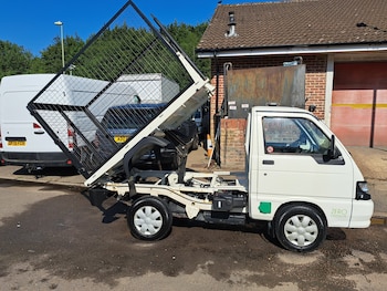 Used Piaggio Porter 2020 for sale - 74999920: Photo