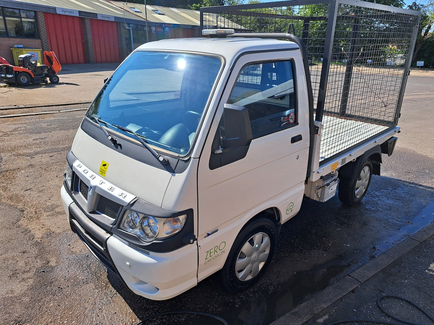Used Piaggio Porter 2020 for sale - 74999920: Photo 3
