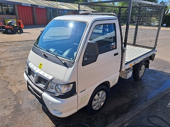 Used Piaggio Porter 2020 for sale - 74999920: Photo