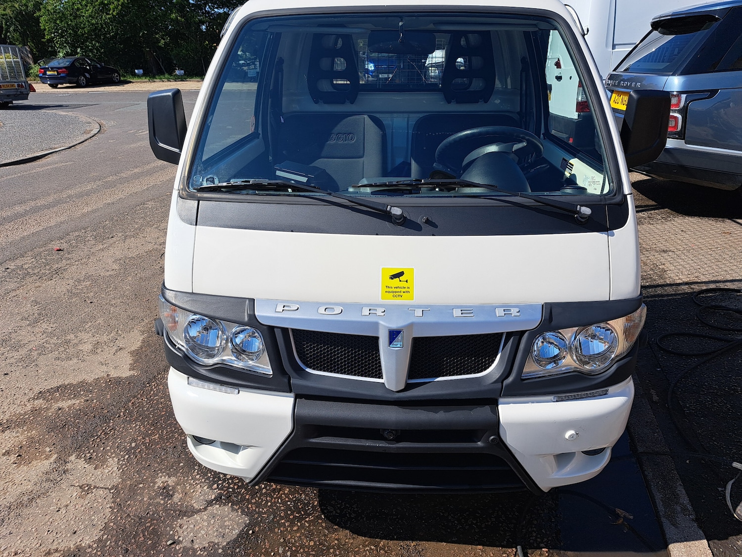 Used Piaggio Porter 2020 for sale - 74999920: Photo 4