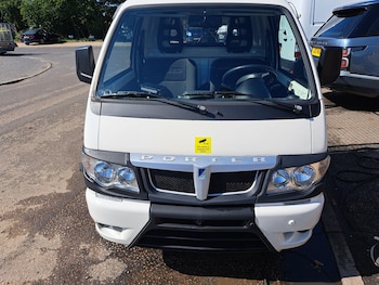 Used Piaggio Porter 2020 for sale - 74999920: Photo