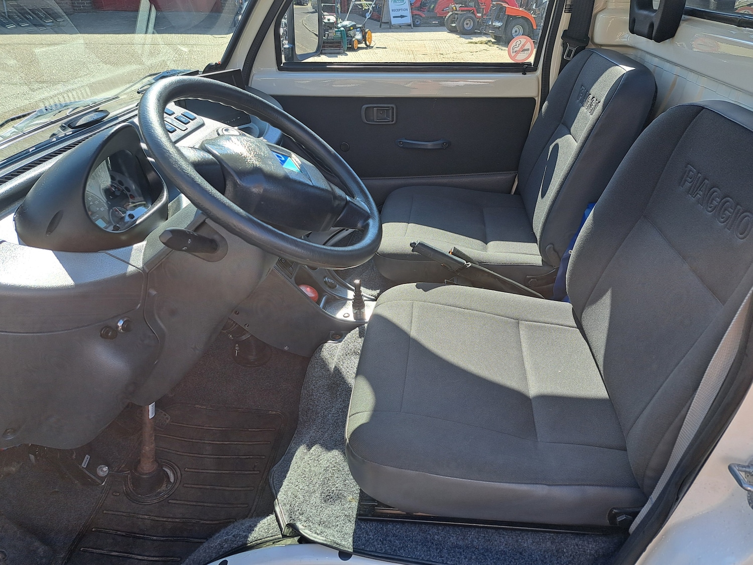 Used Piaggio Porter 2020 for sale - 74999920: Photo 9