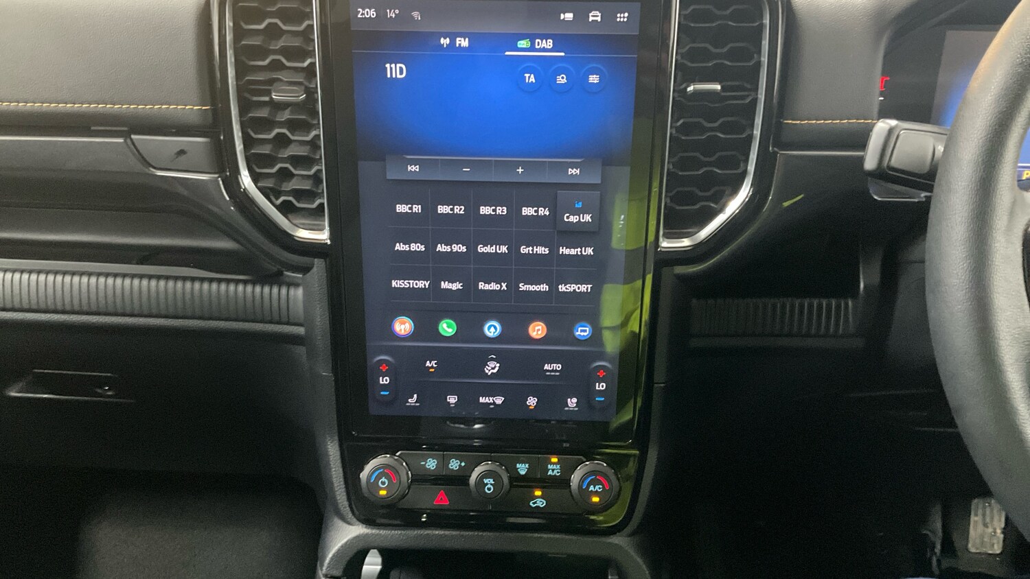 Used Ford Ranger 2023 for sale - 76364392: Photo 10