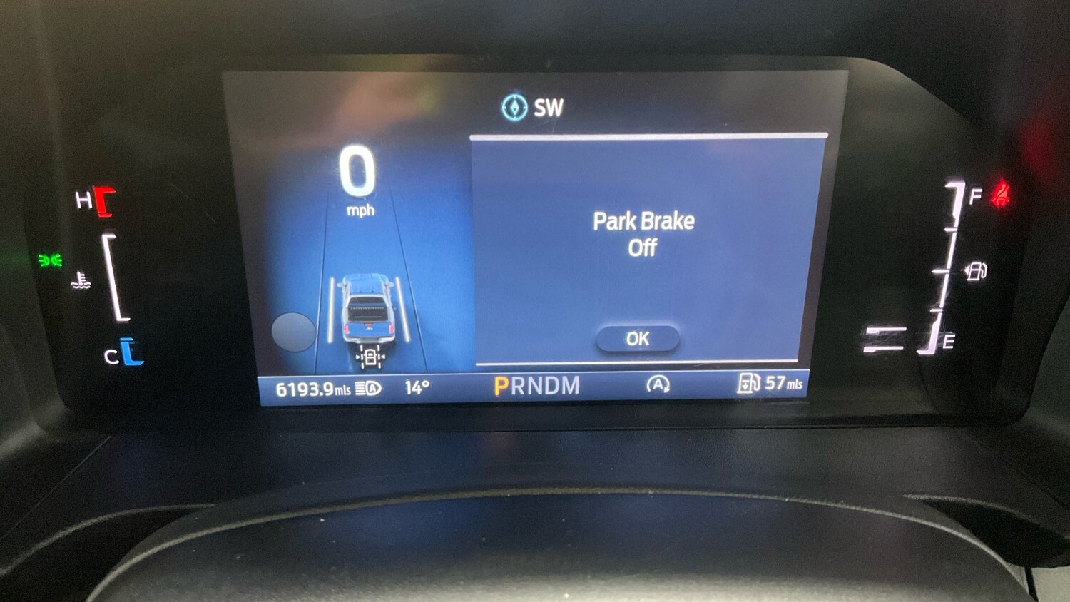 Used Ford Ranger 2023 for sale - 76364392: Photo 11