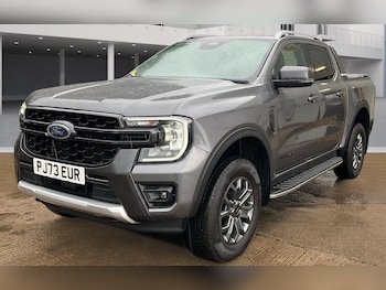 Used Ford Ranger 2023 for sale - 76364392: Photo