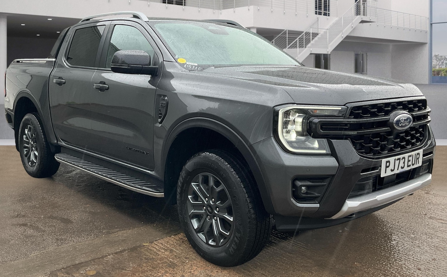 Used Ford Ranger 2023 for sale - 76364392: Photo 2