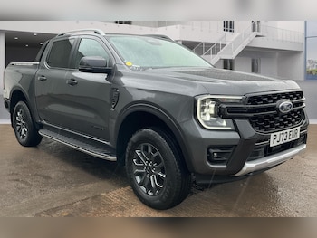 Used Ford Ranger 2023 for sale - 76364392: Photo