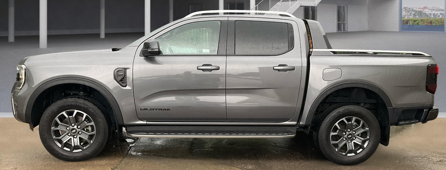 Used Ford Ranger 2023 for sale - 76364392: Photo 3