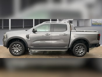 Used Ford Ranger 2023 for sale - 76364392: Photo