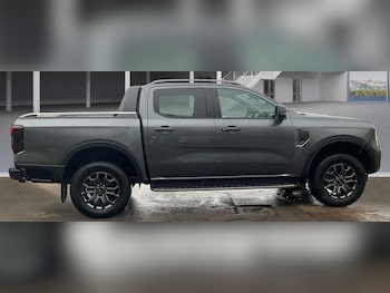 Used Ford Ranger 2023 for sale - 76364392: Photo