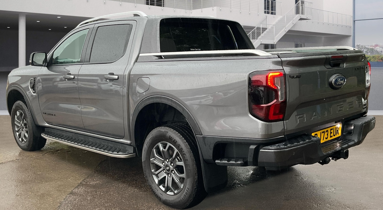 Used Ford Ranger 2023 for sale - 76364392: Photo 5